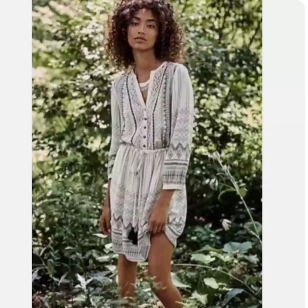 Like new Floreat dress from Anthropologie